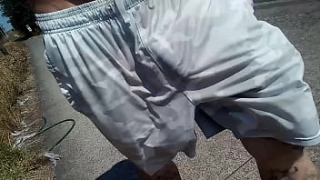 Preview 3 of Horny Mom Fucked His Son - Wtfafterlockup - update #4 - VID 20240817 140422 - Oct 28,  2024