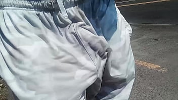 Preview 4 of Horny Mom Fucked His Son - Wtfafterlockup - update #4 - VID 20240817 140422 - Oct 28,  2024