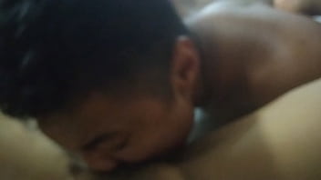 Preview 3 of Dame Mas Me Vengo3 - Mamando panochita
