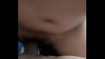 Preview 2 of Xxx Sanileone Video - Rico reencuentro con amiga