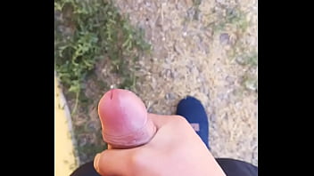 Preview 2 of Haza Kaza - Paja en el patio