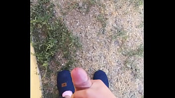 Preview 1 of Haza Kaza - Paja en el patio