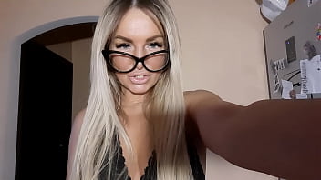 Preview 2 of Ugly Didlo - BDSM Jerk off instruction