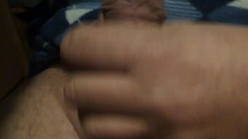 Preview 4 of Children Watch Mom Dad Sex - masturbazione maschile