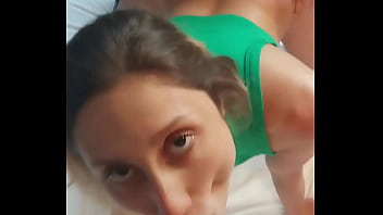 Preview 2 of Mi Prima Lesbiana - Sadira Hotwife - RAPIDINHAS EROTIKAXXX - Gozador e F&atilde_ fudendo a atriz porn&ocirc_