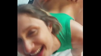 Preview 3 of Mi Prima Lesbiana - Sadira Hotwife - RAPIDINHAS EROTIKAXXX - Gozador e F&atilde_ fudendo a atriz porn&ocirc_