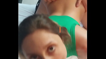 Preview 1 of Mi Prima Lesbiana - Sadira Hotwife - RAPIDINHAS EROTIKAXXX - Gozador e F&atilde_ fudendo a atriz porn&ocirc_