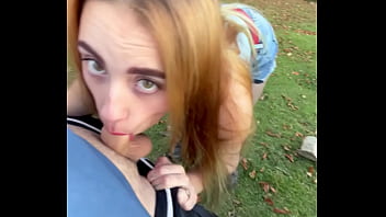 Preview 2 of Mustache Indian Man Fuck Wife - Cum Hungry hore stopped me in the forrest