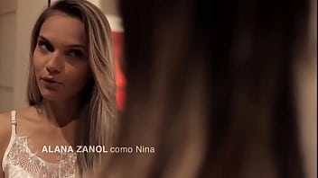 Preview 1 of Father Fuck His Doghter - Contos Multishow S02E06 - Swing