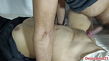 Preview 2 of Blakmail And Forsed Xxx Video - Desi Indian tuition teacher fuck student Salma ass hole little pussy hard painfully XXX sex Xvideos hindi audio dogistaye fuking