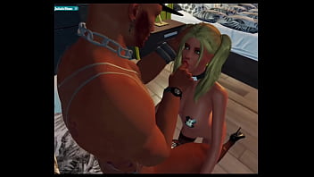 Preview 2 of Indian Video With Hindi Audio - 3D merediam #13
