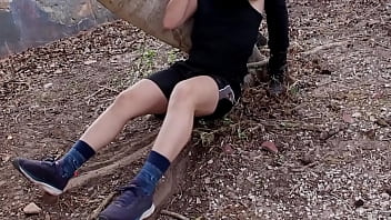 Preview 3 of Huge Blowjob Video - O Palha&ccedil_o - Trailer