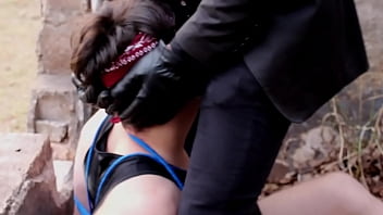Preview 4 of Huge Blowjob Video - O Palha&ccedil_o - Trailer