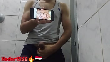 Preview 2 of Party Hard Cour Com - مرات ديوث بنيكها