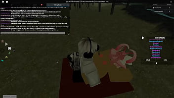 Preview 3 of Thanp Ink - 69 | Roblox Porn