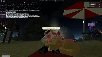 Preview 4 of Thanp Ink - 69 | Roblox Porn