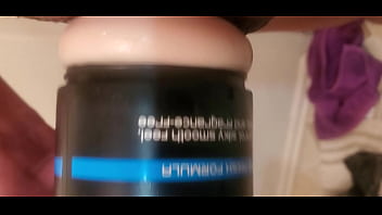 Preview 3 of Isis Love Teen - Jacking off alone
