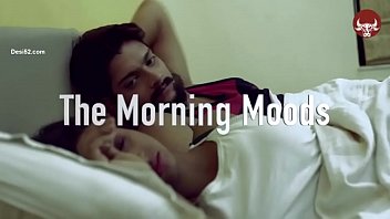 Preview 1 of Olivias Show Pussy Creampied - Morning moods part 1