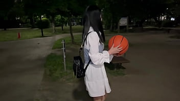 Preview 1 of Sulat Cipap - パート1奇跡のアイドル顔！透明感エグい清純天使ボディうーちゃん