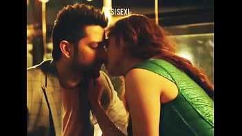 Preview 1 of Seduced By A Lesbian 2 - Actress Laxmi rai Hot kissing bollywood