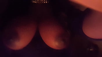 Preview 3 of Brazers Cumsut - Black tits bouncing