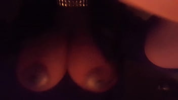 Preview 4 of Brazers Cumsut - Black tits bouncing