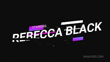 Preview 1 of Angel Eyes Lick - DIRTY LITTLE NIECE! MILF and Teen fetish with anal stretching! Rebecca Black and Terry Sullivan BBC015