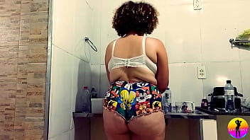 Preview 2 of Napalli Teen Age - Trailer - THE HOT BBW MASTURBATING LIVE FOR THE LOVER