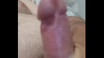 Preview 4 of Making For Her Boss - Gosando na punheta