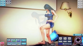 Preview 2 of Flim Affair Mum - HS6