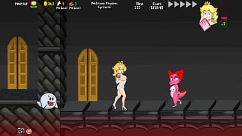 Preview 4 of Www Xxx Bideo Hb - Peach&#039_s Untold Tale World 1-6 [7]