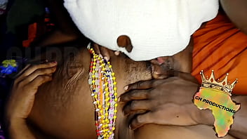 Preview 2 of Full Hd Xxx Video 2016 - Ghetto slut gets fucked by young black guy