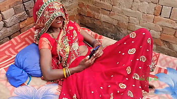 Preview 1 of Local Xxx Jamshedpur Gral - aaj main pahli bar Khatiya mein sex Kiya  desi wife ki Khatiya mein chudai