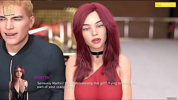 Preview 2 of My Step Caugth Me - Erotica 79