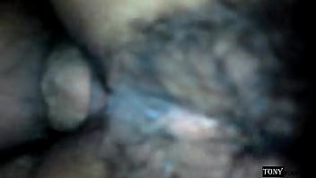 Preview 2 of Pussy Rubbing With Toys - &quot_Nos interrumpen&quot_ justo cuando la tenia en cuatro patitas y le estaba bombeando bien rico por el culo.