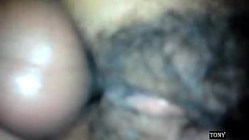 Preview 3 of Pussy Rubbing With Toys - &quot_Nos interrumpen&quot_ justo cuando la tenia en cuatro patitas y le estaba bombeando bien rico por el culo.