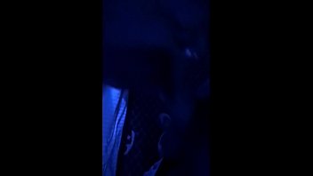 Preview 1 of Poren Vedos - Nightcap Ebony blowjob and doggystyle