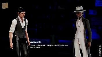 Preview 3 of Diamond Legacy Vs - The Inn 1