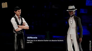 Preview 4 of Diamond Legacy Vs - The Inn 1