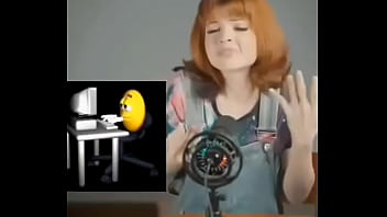 Preview 4 of Sil Pack Girl Sexx Video - Raluca Tranzando com o Sr Carlinhos