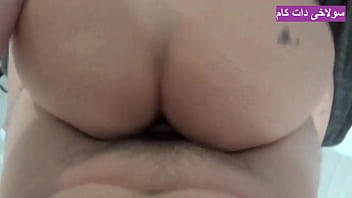 Preview 4 of Horrer Sexsy - فیلم سکس ایرانی جدید که پسره میلف ایرانی رو ۲۰ دقیقه میکنه