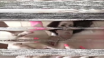 Preview 4 of Full Movie In Flight - newbie Nela Decker first DP,  2 on 1,  rough sex,  balls deep,  BWC,  big gapes,  cum swallow
