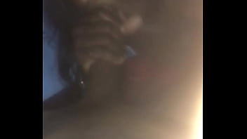 Preview 2 of Teen Self Suck - Tranny suck bbc