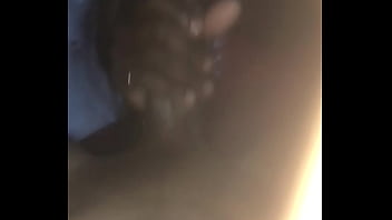 Preview 3 of Teen Self Suck - Tranny suck bbc