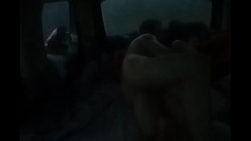 Preview 3 of Anil Dex - Sex in car at park