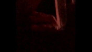 Preview 2 of Cfnm Sleeping Man Vidoes - Throat game serious