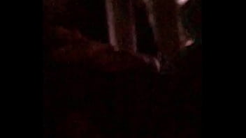 Preview 3 of Cfnm Sleeping Man Vidoes - Throat game serious