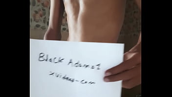 Preview 4 of Sekretrin Blond - Verification video