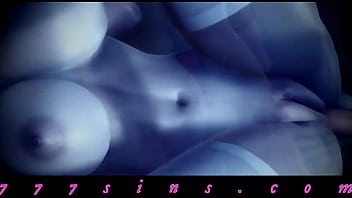 Preview 4 of Black Salon Old - sona league of legends hentai