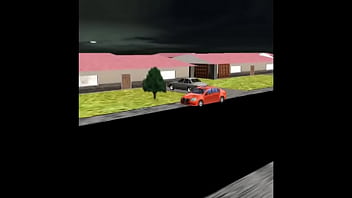 Preview 1 of Old And Fat Girls - Uncle Durtee&#039_s neighborhood: Welcome to the neighborhood Dakoda Brookes